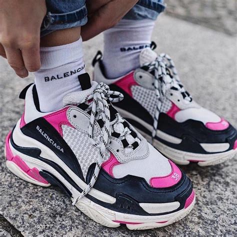 shoes balenciaga replica|shoes similar to balenciaga.